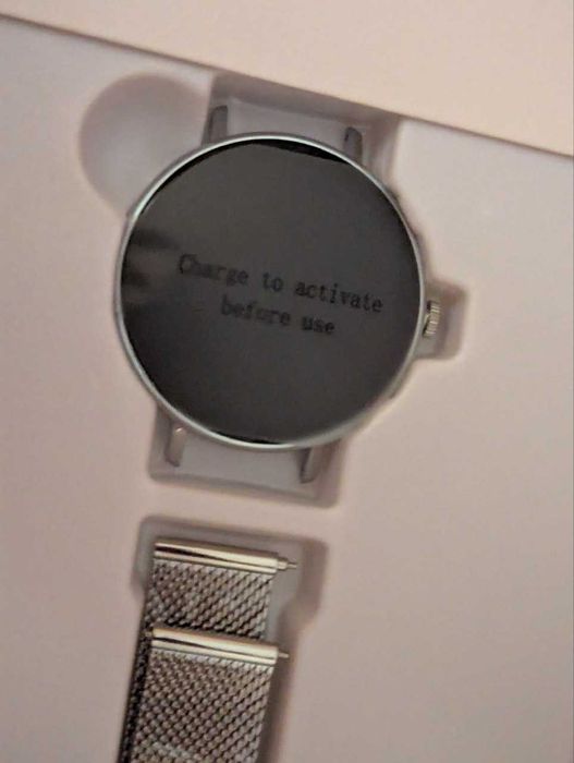 Смарт-годинник Valady