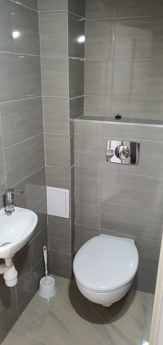 Wieluń - Do wynajęcia lokal handlowo-uslugowy (parter) 50 m2.