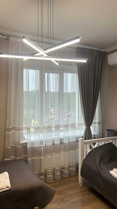 Старе місто, 2-к-квартира 62 кв.м з краєвидом на Каньон та парк