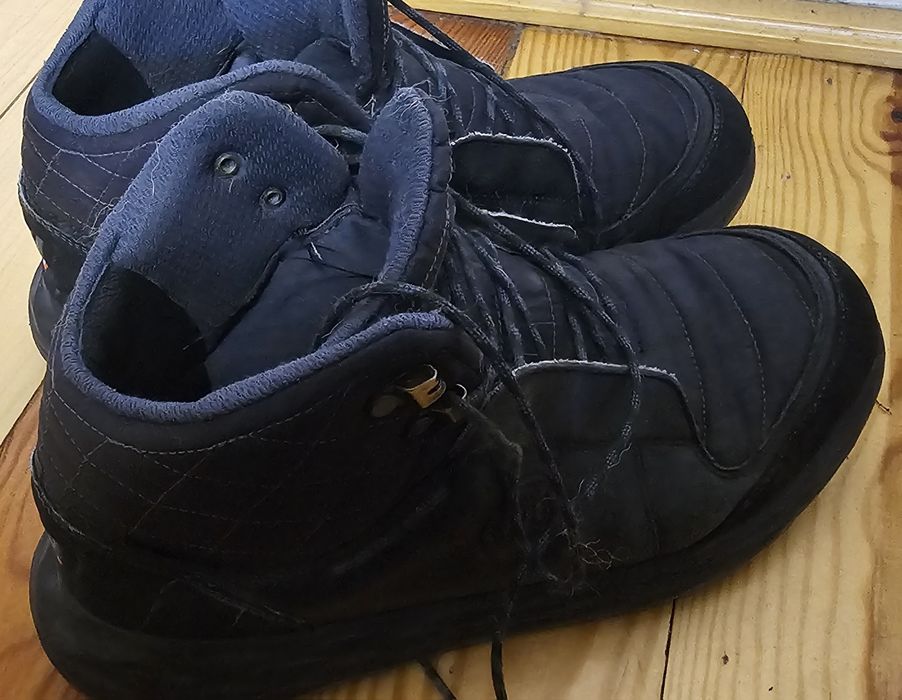 Helly Hansen Ten Blow HT Buty wodoodporne z membraną  42
