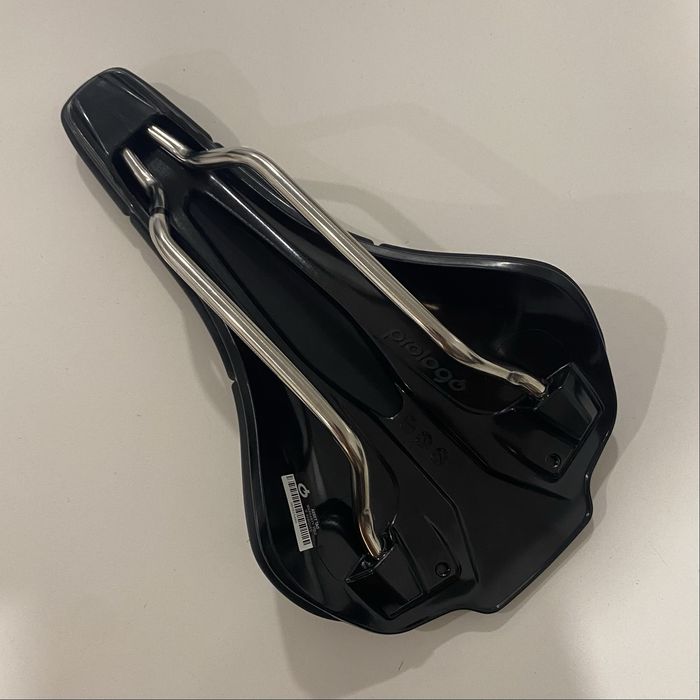 Selim Prologo Scratch M5