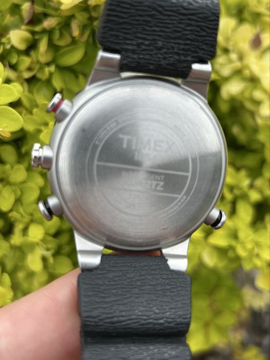 Zegarek Timex - polecam
