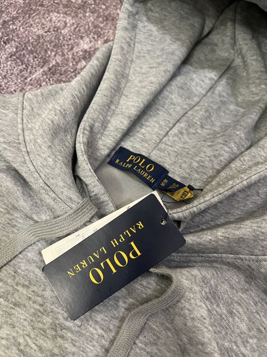 Нове худі Ralph Lauren Hoodie кофта Поло ральф casual drip drill