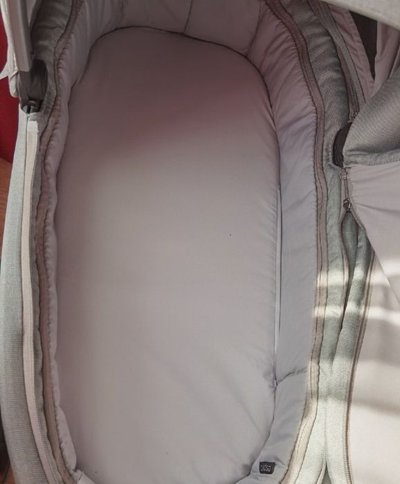 Коляска Espiro only 2021 eco