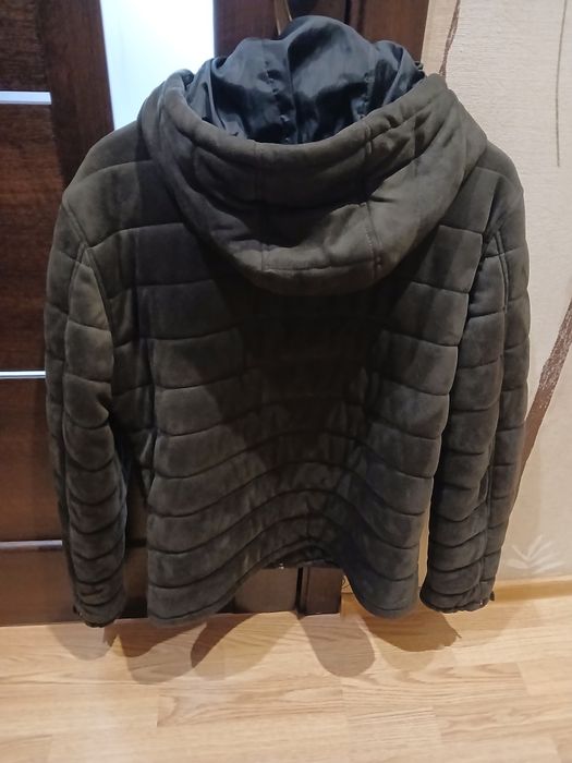 Куртка чоловіча  Zara розмір L