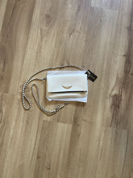 Zadig voltaire branca