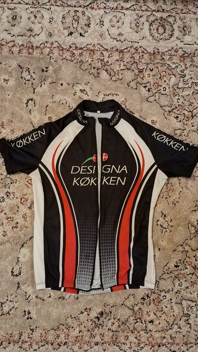 Koszulka kolarska M/L