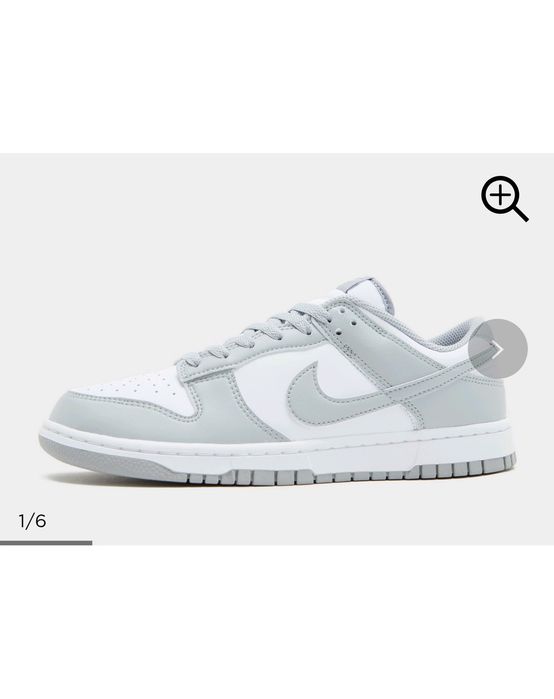 Nike Dunk Low Retro 49,5