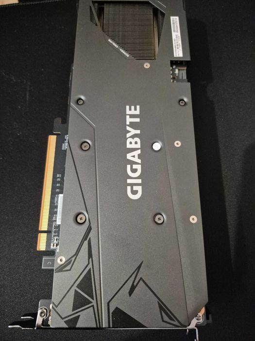 Radeon RX 7600 OC 8GB