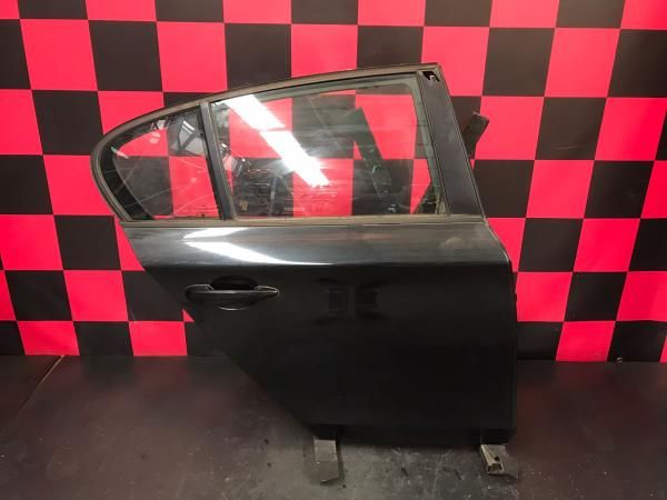 Porta trás direita BMW 1 (E87)