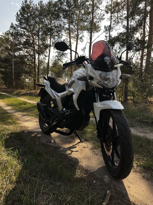 lifan kp200 25рік