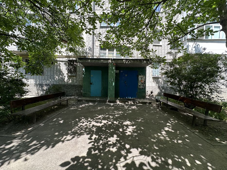 Продаж 3 кімнатної квартири 70 метрів  з крутим ремонтом, центр, Троїцька , 3/9 поверх - View 2