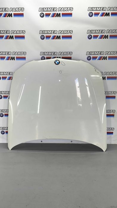 Capo original BMW Serie 3 (E92) Pré-LCI