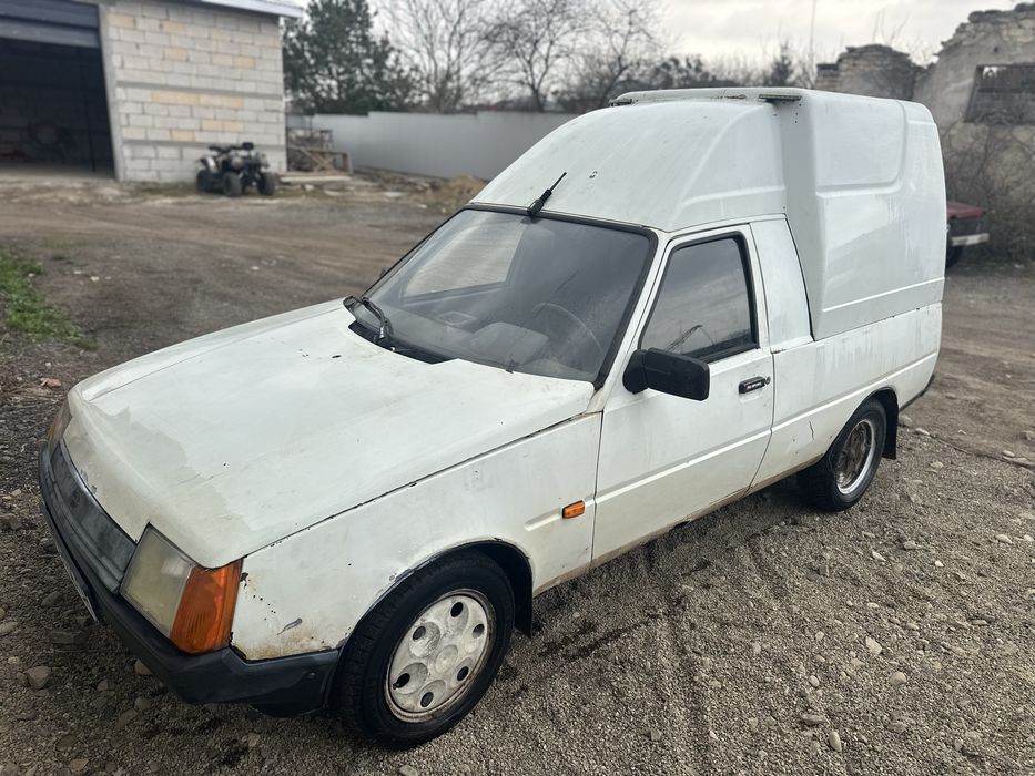 Продам таврію 1.2