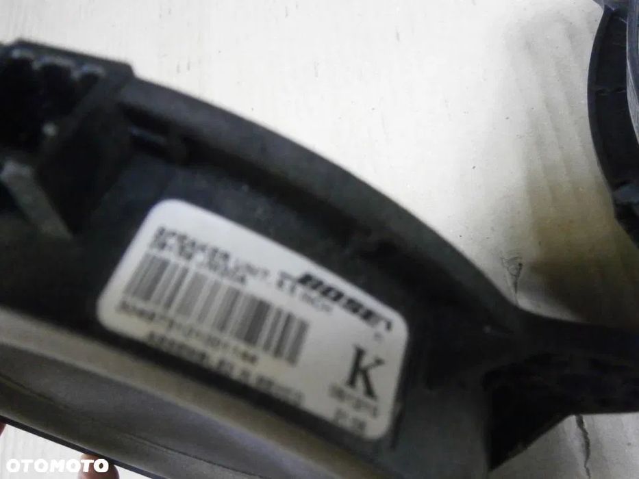 Głośniki Bose Komplet Nissan Murano Z51 2011