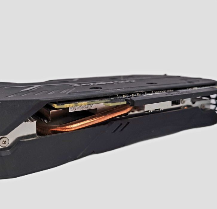 karta graficzna Gigabyte GeForce GTX 1660 SUPER OC 6GB GDDR6