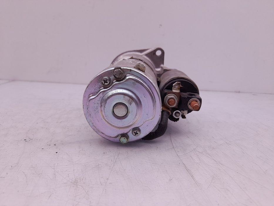 Motor de arranque OPEL Astra H Hatchback (L48)