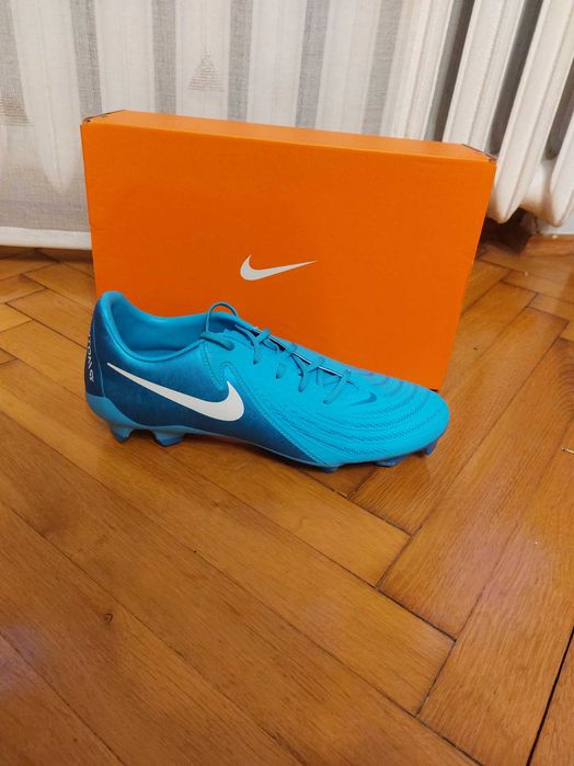 Nike Phantom GX II Academy FG/MG – NOWE – Rozmiar 45 (US 11) – z pudełkiem