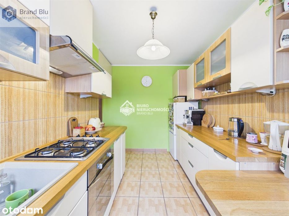 Dom bezczynszowy ogród 95,32m2 Wojszyce Wrocław