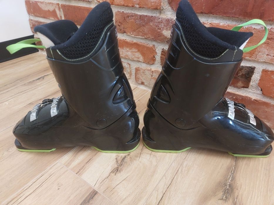 Buty narciarskie Rossignol Comp J4 38-24,5cm