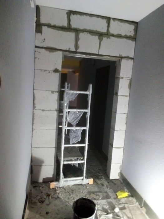 Ремонт будинків та квартир в м. Бердичів