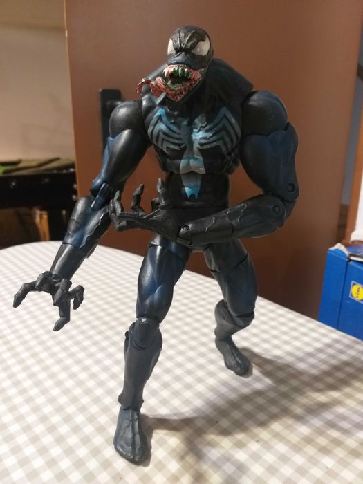 Figuras de Ação - Diversas
