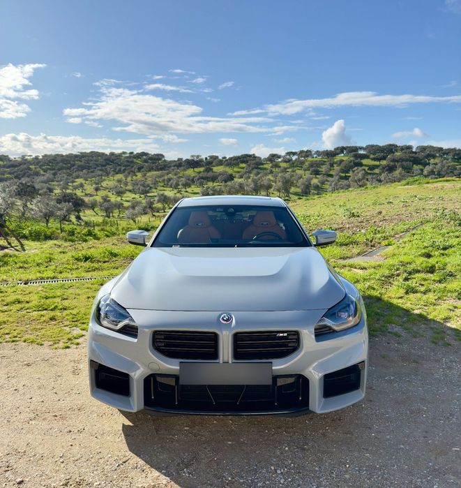 BMW M2 Auto foto 2
