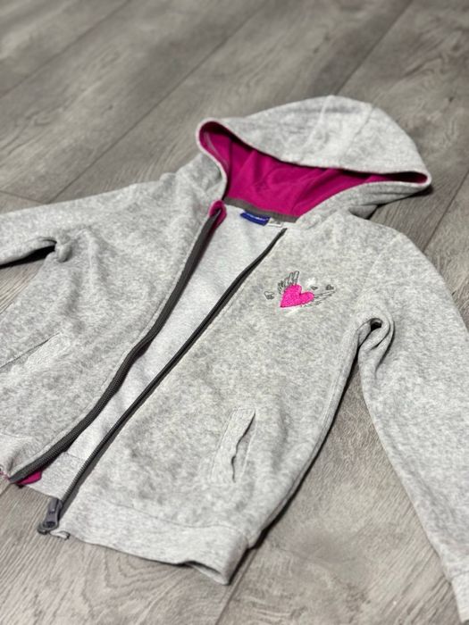 Спортивний костюм