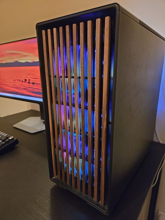 PC - Computador Gaming - INTEL + NVIDIA RTX 3090