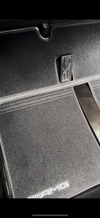 Samochód Mercedes DK-g63 czarny biały auto na akumulator 24V MOCNE!!!