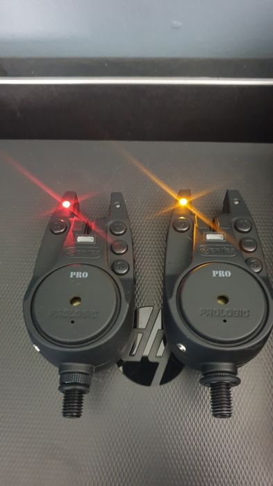 Sygnalizator  Prologic C-SERIES pro