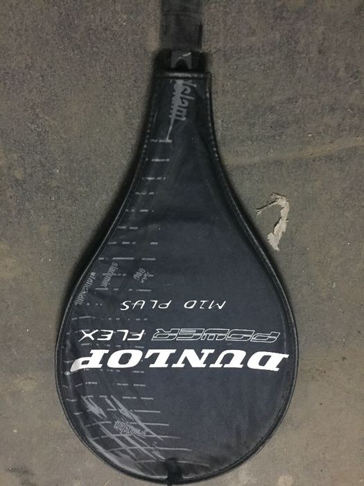 Raquete de ténis Dunlop