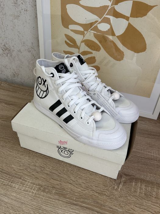 Кросівки Adidas Nizza