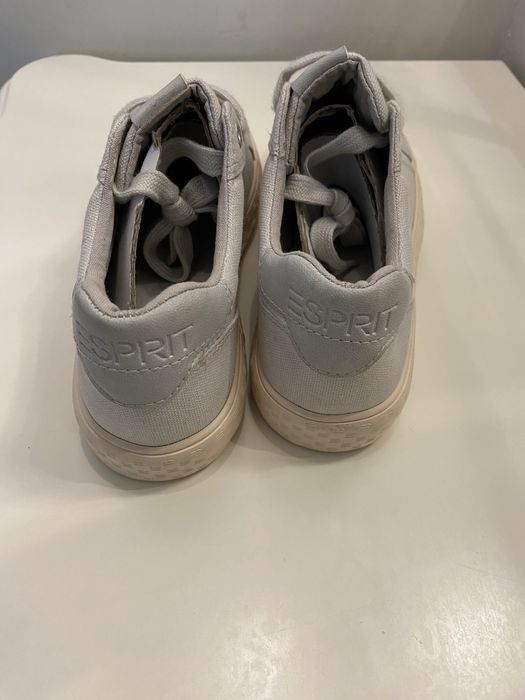 Кросівки, кеди, мокасини Esprit устилка 23,7