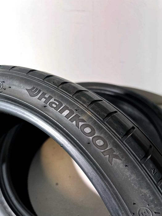 Pneus Hankook Ventus S1 Evo3 - 235/35/19 - Excelentes