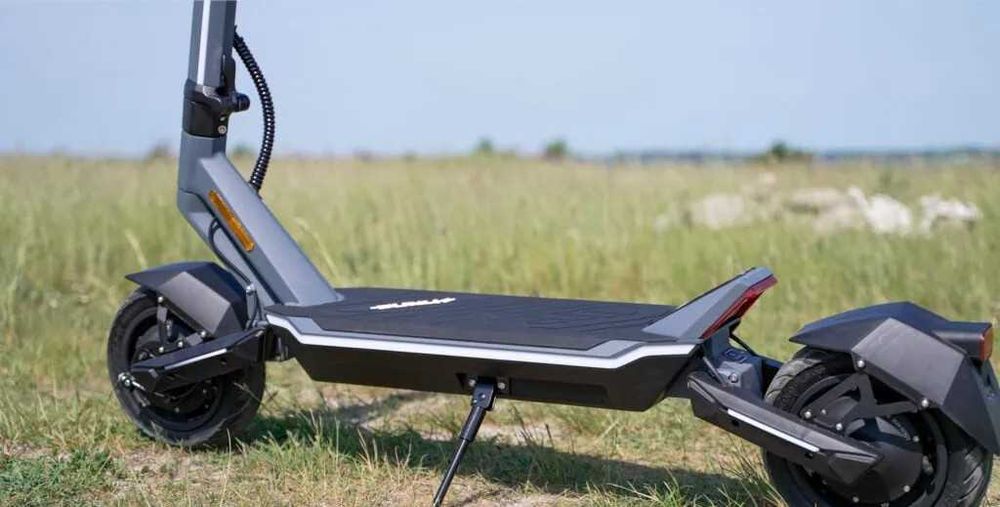 Trotinete Punk Rider 600 (45 kms/h) Palmela • OLX.pt