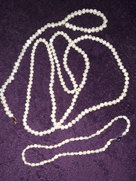 Продам намисто з перлів