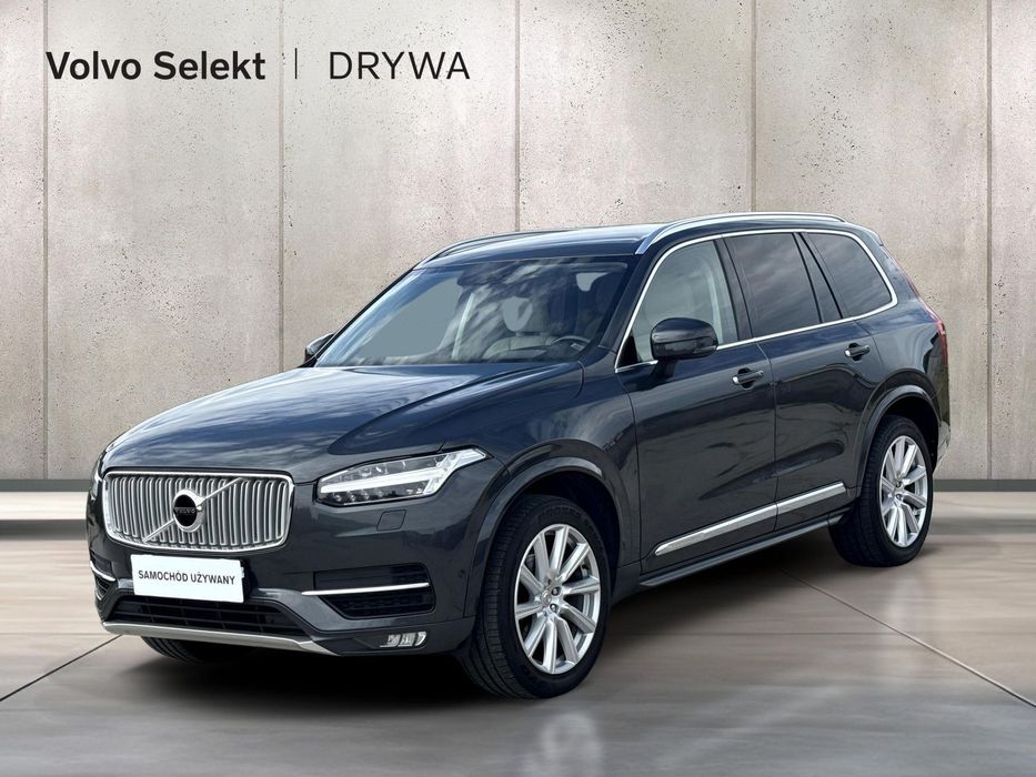 Volvo XC 90