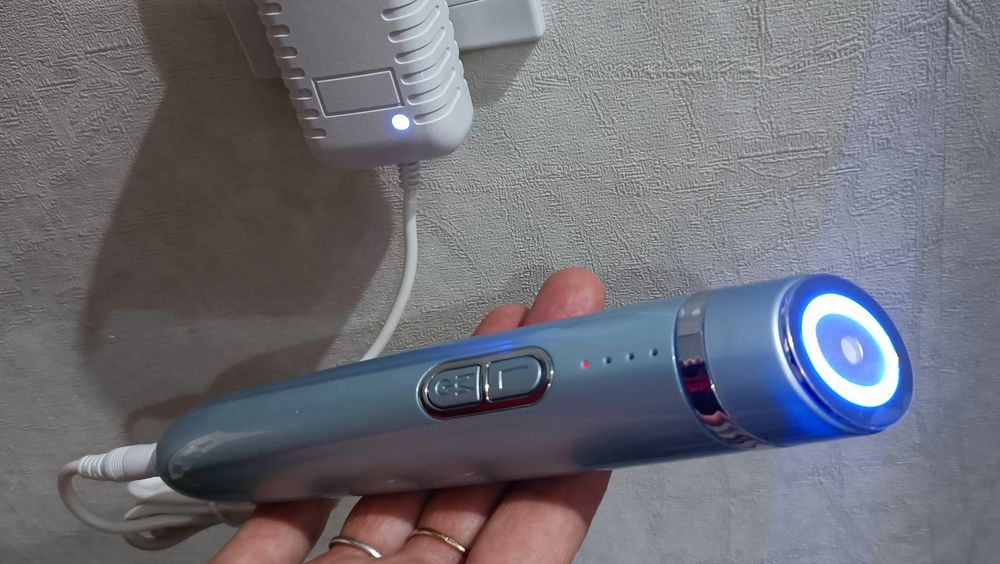 Прибор HIFU ультразвуковой аппарат RF, радиочастота, для подтяжки кожи