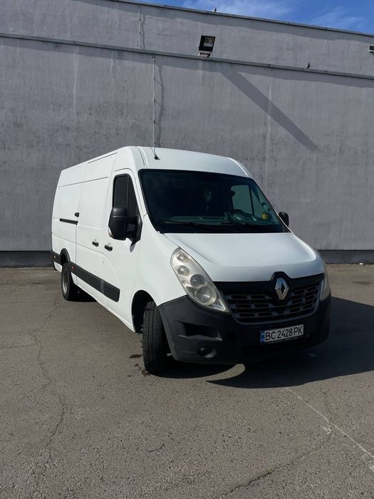 Вантажні перевезення Львів та область