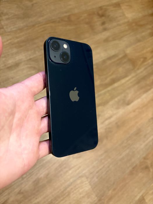 Iphone 13 128gb в хорошому стані, айфон 13 Neverlock
