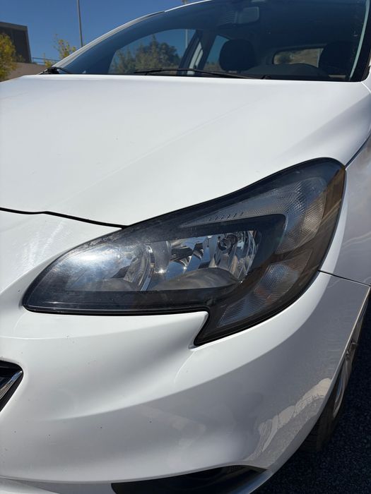 Opel Corsa 1.3 CDTI 95cv 2016