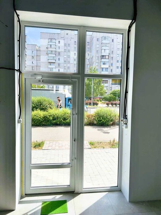 Оренда комерційного приміщення на набережній