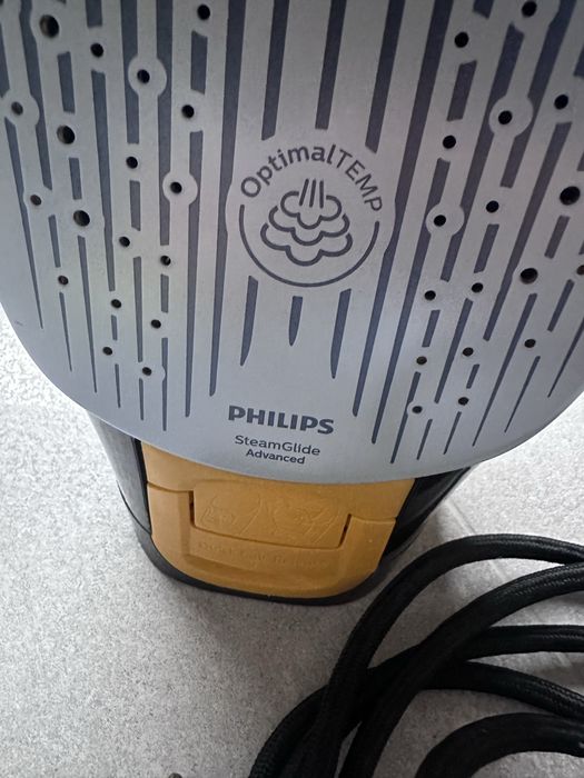 Żelazko Philips Azur Elite
