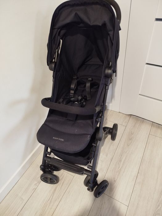 Maxi Cosi Lara 2 do samolotu wózek spacerowy spacerówka L1