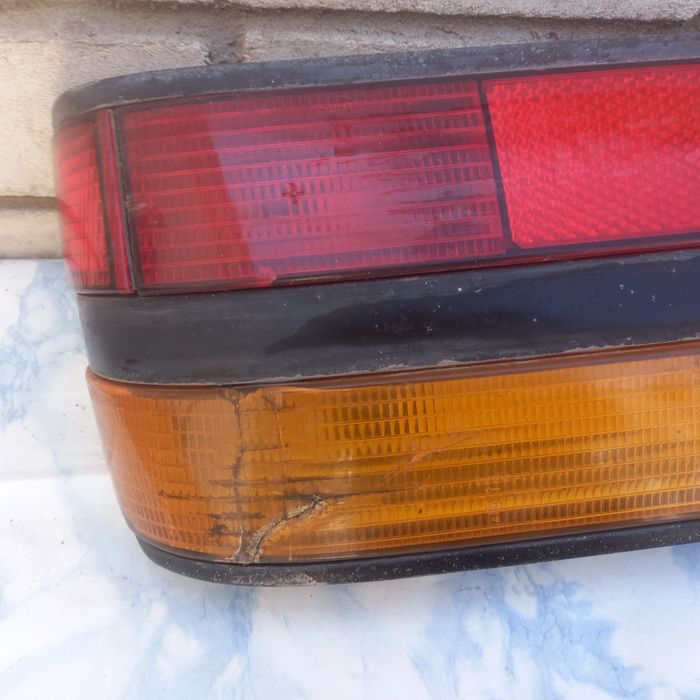 Задние фонари  BMW E28