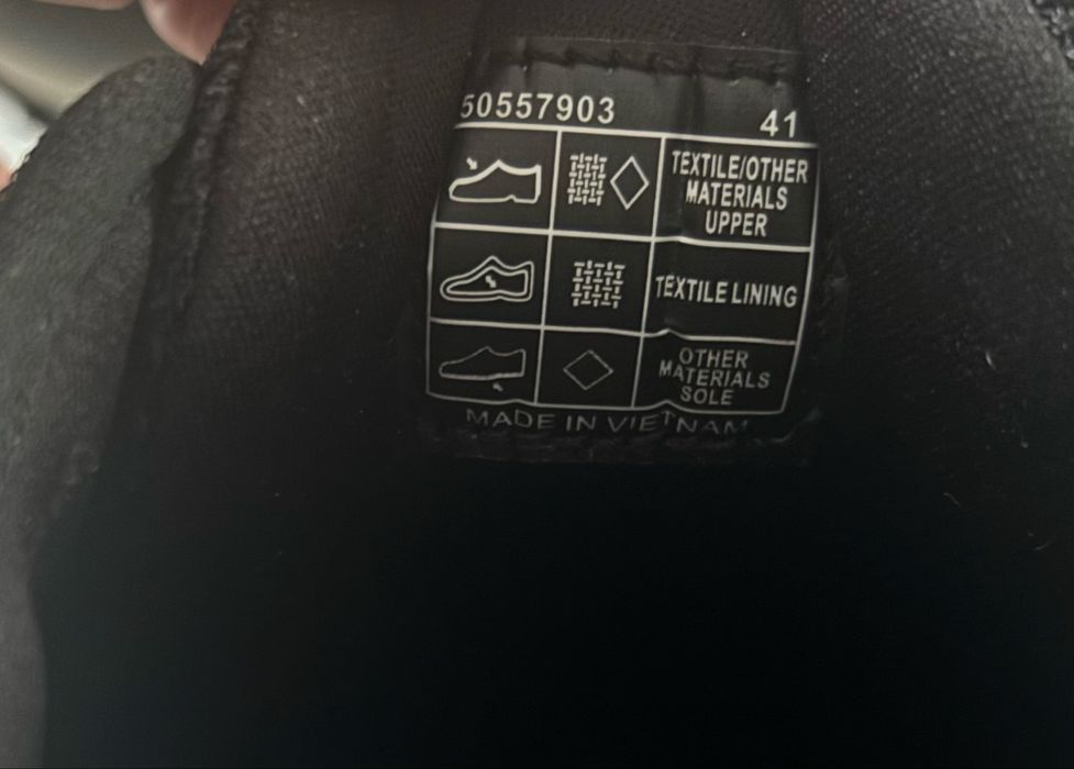 Buty męskie 41 Boss