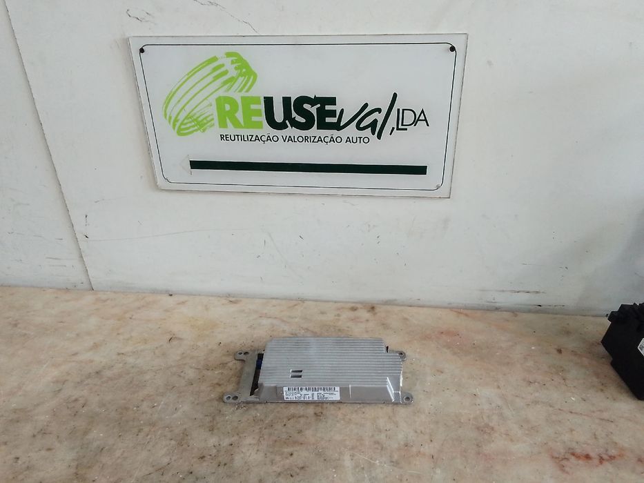 Modulo Antena do Bluetooth BMW 5 (F10)