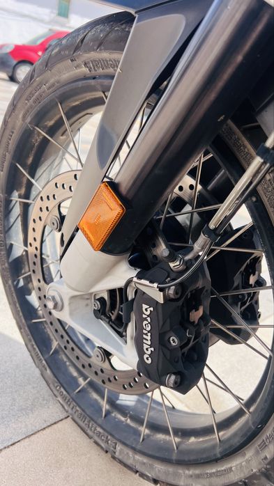 Bmw r1250 gs Adventure 2021 Nacional - Garantia Fábrica