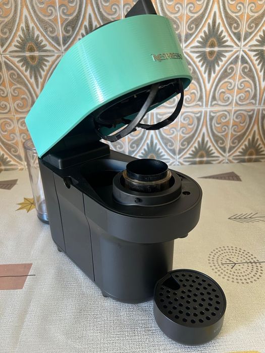 Máquina Nespresso